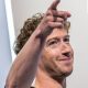 Mark Zuckerberg returns to X after 3 years to unveil Meta's Muse Spark 1.1 AI model, developer API
