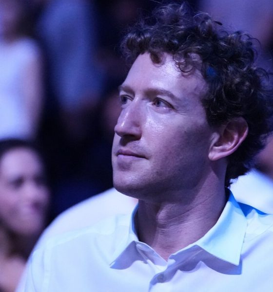 Mark Zuckerberg slams OpenAI- Anthropic over 'centralisation' of AI power
