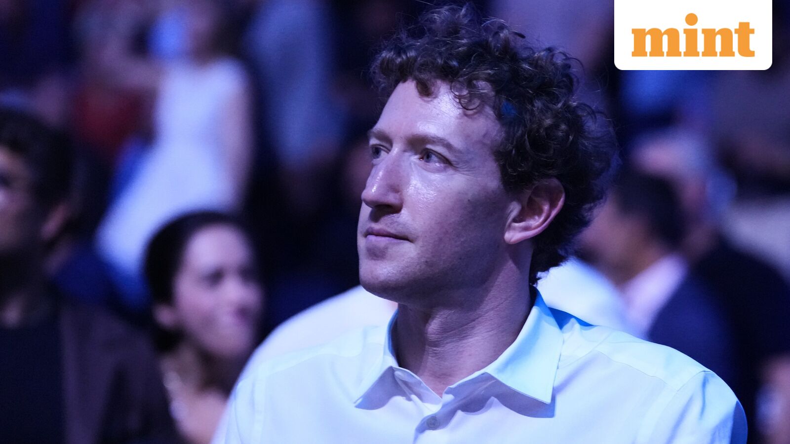 Mark Zuckerberg slams OpenAI- Anthropic over 'centralisation' of AI power