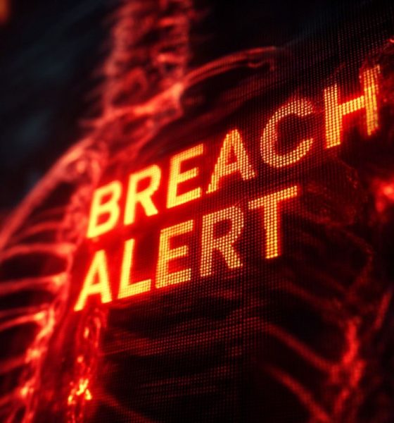 Medical Technology Firm Confirms Data Breach That Impacted Data of 3,834,294 Americans