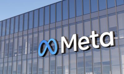 Meta Plans Cloud Business to Take on Big Tech Rivals
