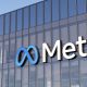 Meta Plans Cloud Business to Take on Big Tech Rivals