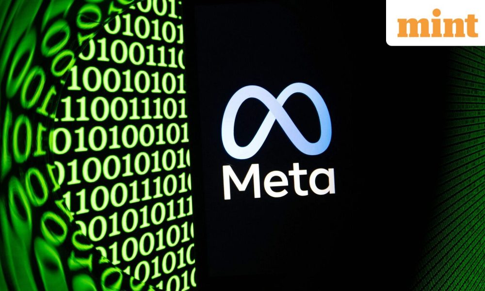 Meta plans to rent AI computing power as it takes on AWS, Google Cloud: Report