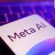 Meta to alert parents if teens show signs of distress while chatting with its AI