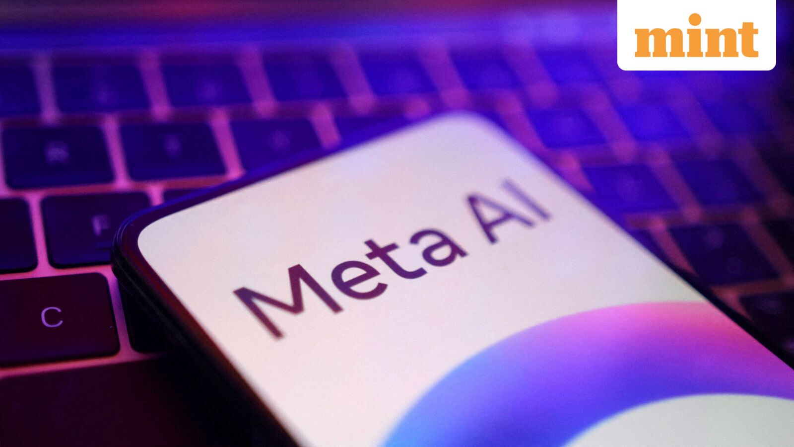 Meta to alert parents if teens show signs of distress while chatting with its AI