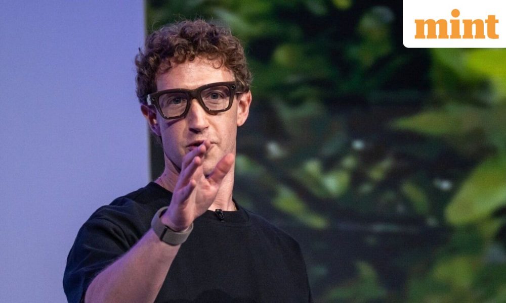 Meta's new AI glasses may continuously record what users see and hear: Report