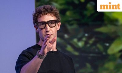 Meta's new AI glasses may continuously record what users see and hear: Report