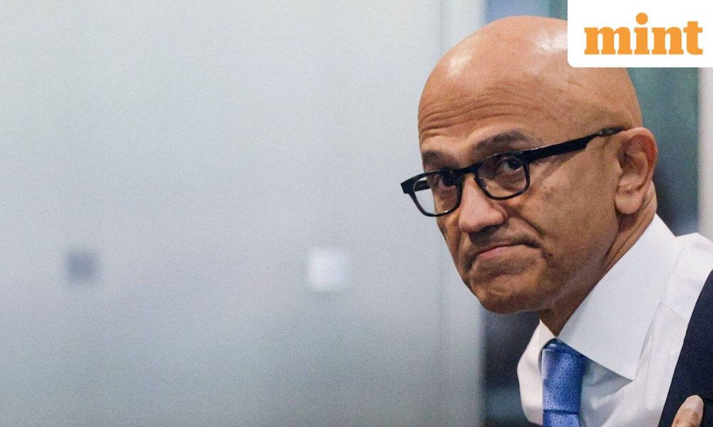 Microsoft trains sales team to talk down OpenAI, Anthropic AI models, pitches itself as 'full AI platform': Report
