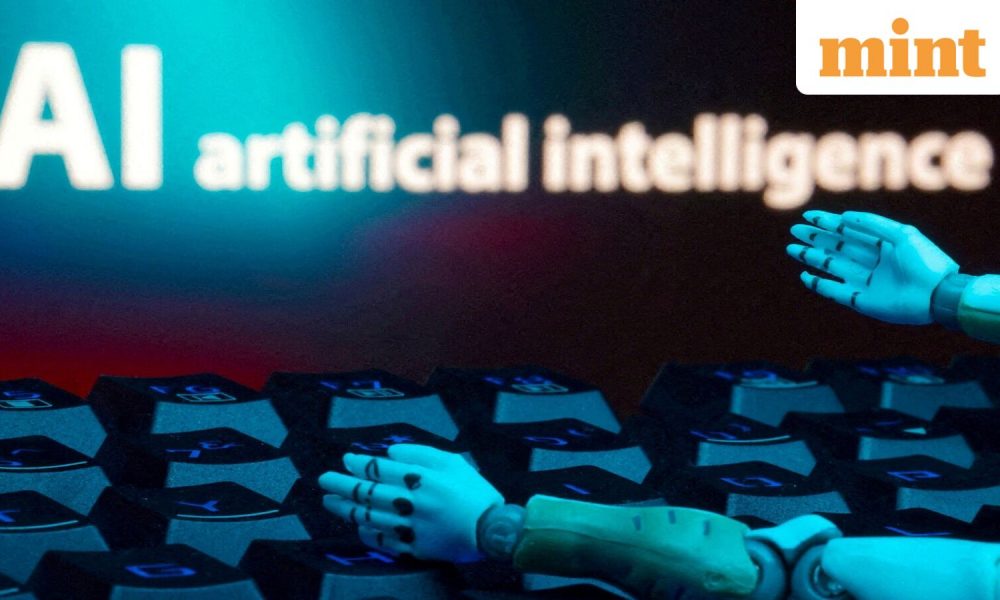 Mint Explainer | Why open-weight AI is gaining ground over proprietary models