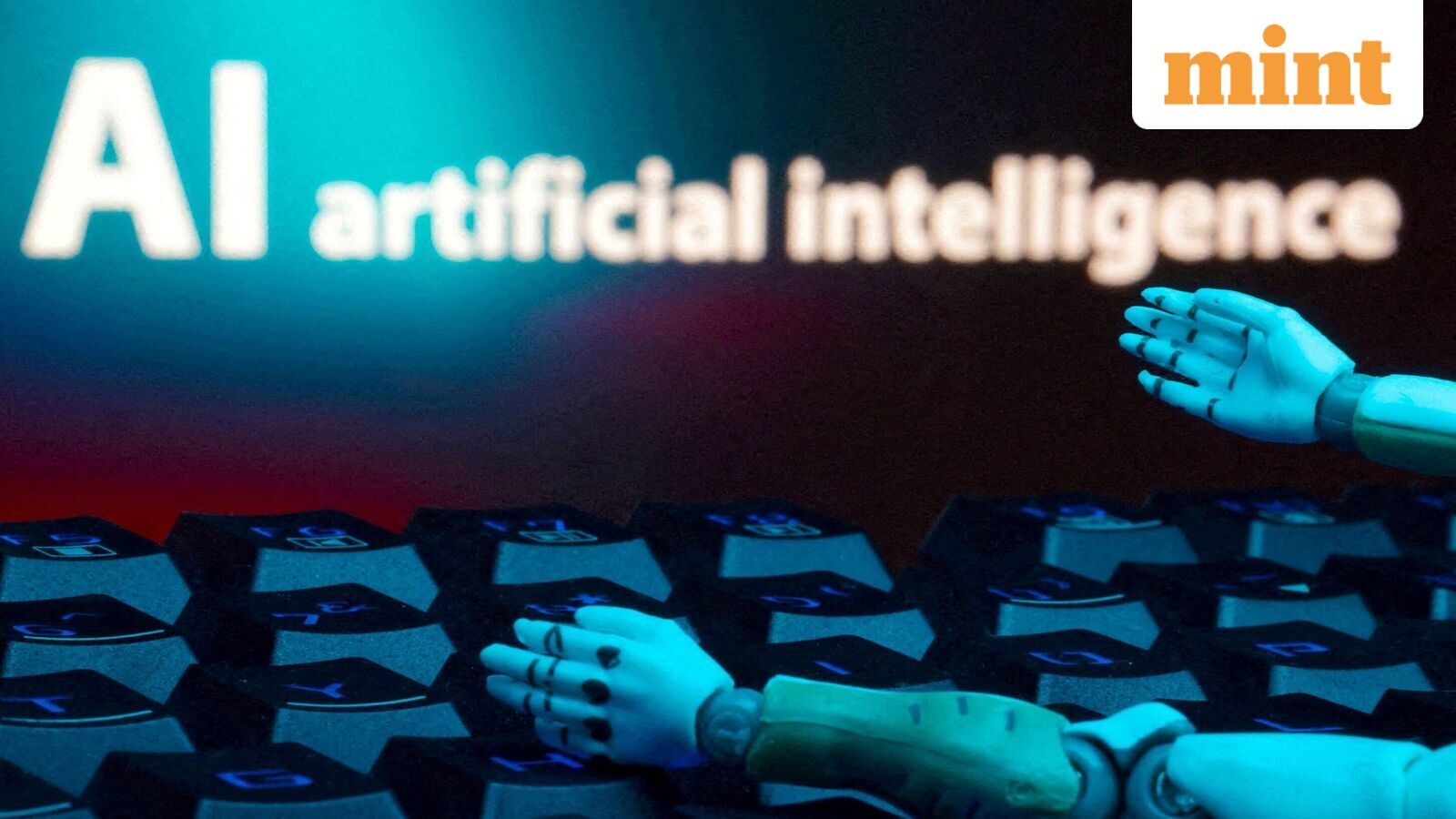 Mint Explainer | Why open-weight AI is gaining ground over proprietary models