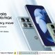 Motorola Edge 70 Max launched in India with Snapdragon 8 Gen 5, 7,100mAh battery: Check price, specs and launch offers