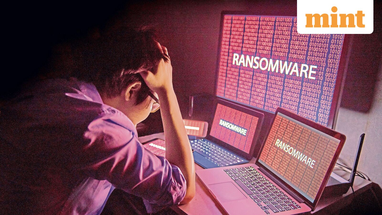 New AI agent can hack systems and deploy ransomware without human help