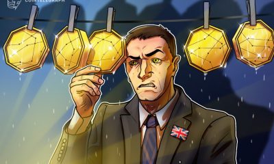 Cointelegraph
