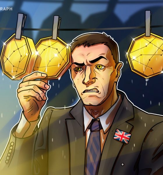 Cointelegraph