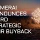 Numerai Completes Third Strategic NMR Buyback, Bringing Total Repurchases to $3.2 Million