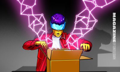 Cointelegraph