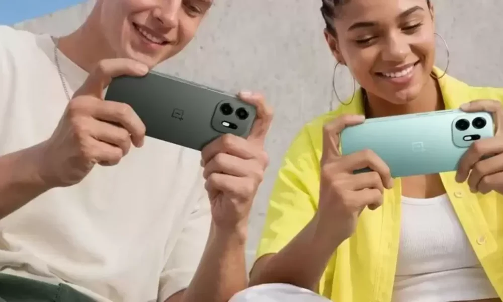 OnePlus N6 5G launched in India with 8,000mAh battery, Dimensity 6360 Apex processor: Check price and specs