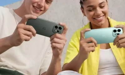 OnePlus N6 5G launched in India with 8,000mAh battery, Dimensity 6360 Apex processor: Check price and specs