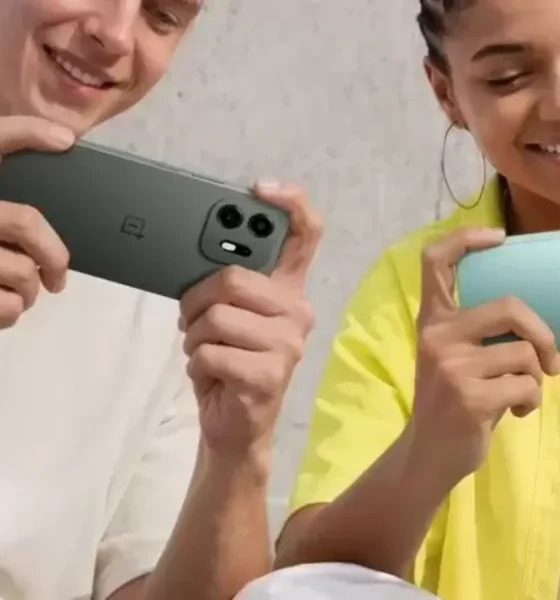 OnePlus N6 5G launched in India with 8,000mAh battery, Dimensity 6360 Apex processor: Check price and specs