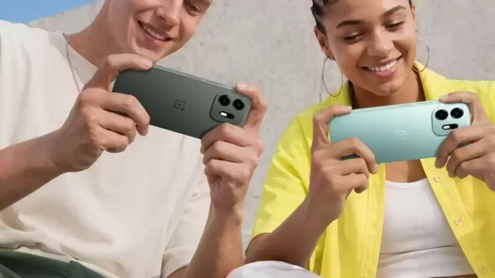 OnePlus N6 5G launched in India with 8,000mAh battery, Dimensity 6360 Apex processor: Check price and specs