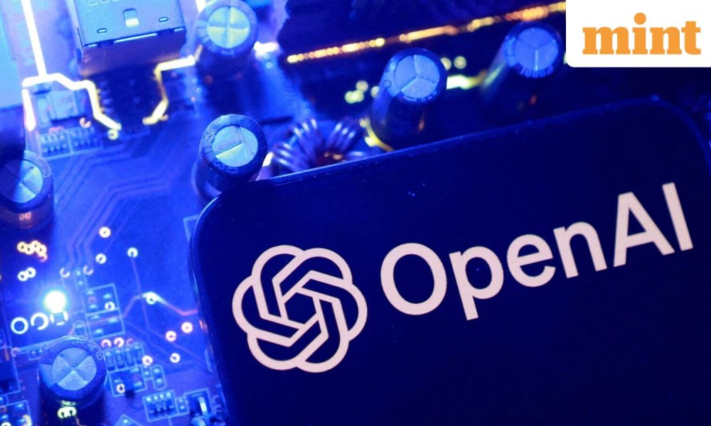 OpenAI debuts ChatGPT Work, GPT-5.6 in bid to challenge Microsoft, Google