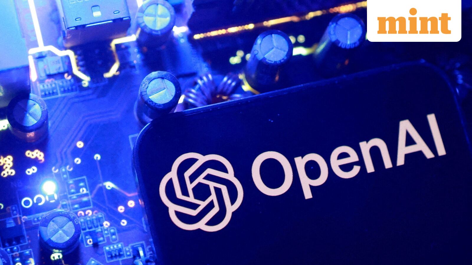 OpenAI debuts ChatGPT Work, GPT-5.6 in bid to challenge Microsoft, Google