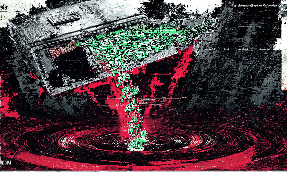 Ostium Vault Exploiter Routes 10,540 ETH to Tornado Cash