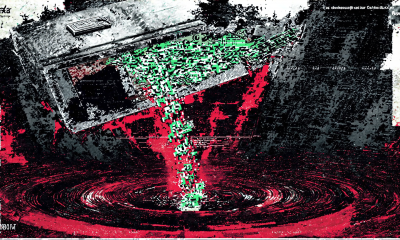 Ostium Vault Exploiter Routes 10,540 ETH to Tornado Cash