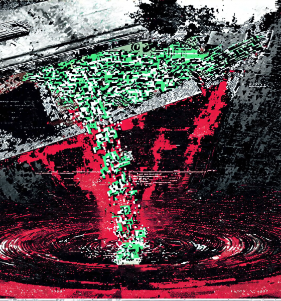 Ostium Vault Exploiter Routes 10,540 ETH to Tornado Cash