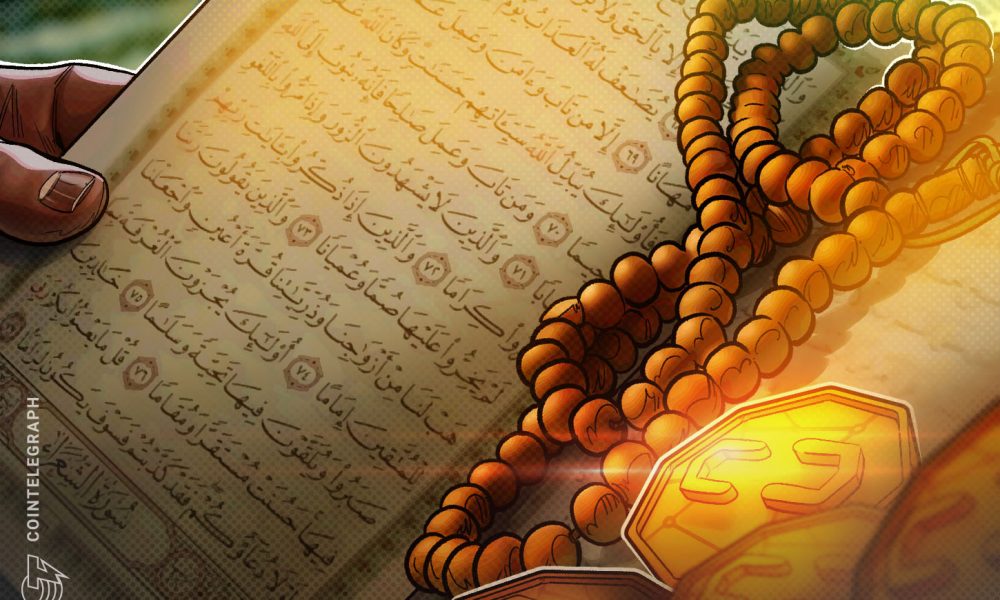 Cointelegraph