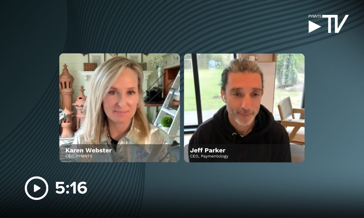 Paymentology CEO Says Payments Has a New Legacy Problem