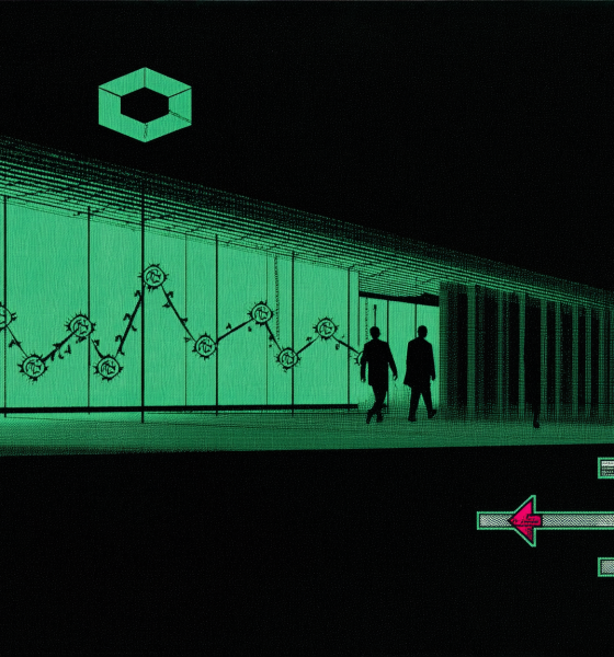 Polygon Labs Cuts Staff Again as It Closes Coinme Deal