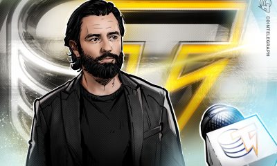 Cointelegraph