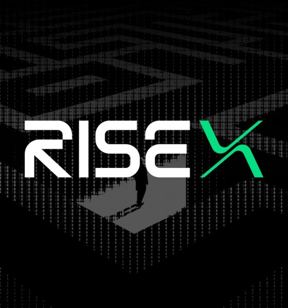 RISEx Launches ‘Ignite’ Season 1 Points Program, Following $3B in Volume During the Early Access Phase