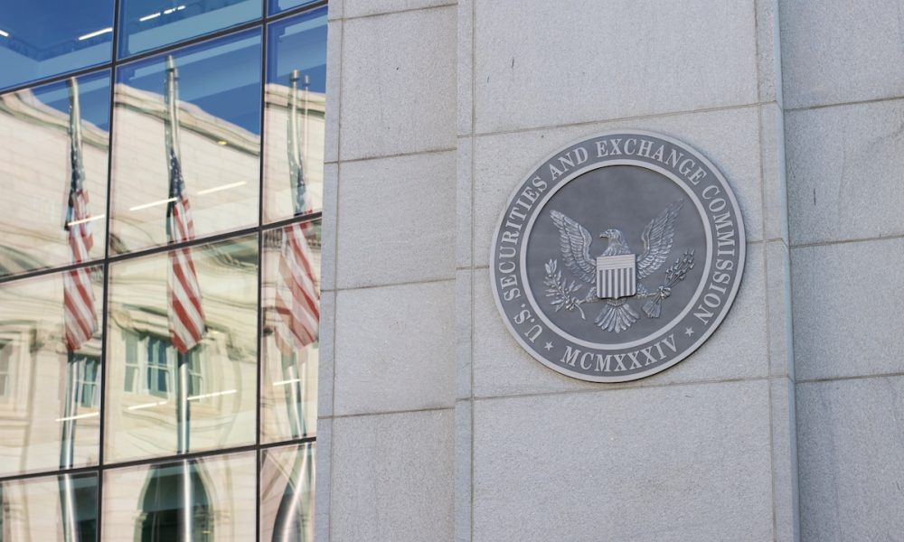 Regulators Hear Arguments on Tokenized Stock Ownership