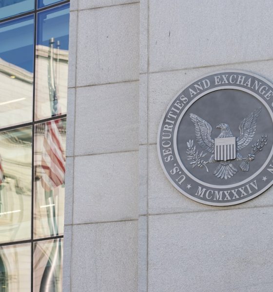 Regulators Hear Arguments on Tokenized Stock Ownership