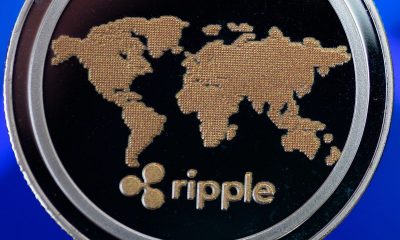 Ripple CEO Says Company Considered Folding Before SEC Fight