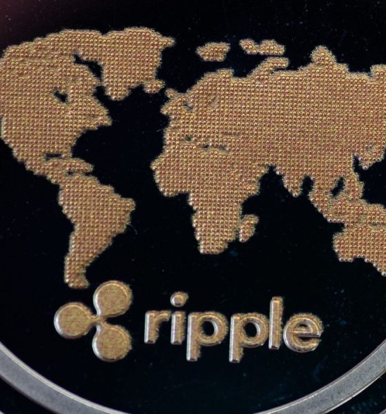 Ripple CEO Says Company Considered Folding Before SEC Fight