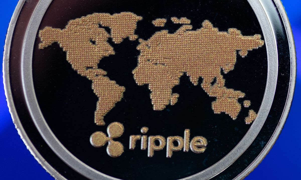 Ripple CEO Says Company Considered Folding Before SEC Fight