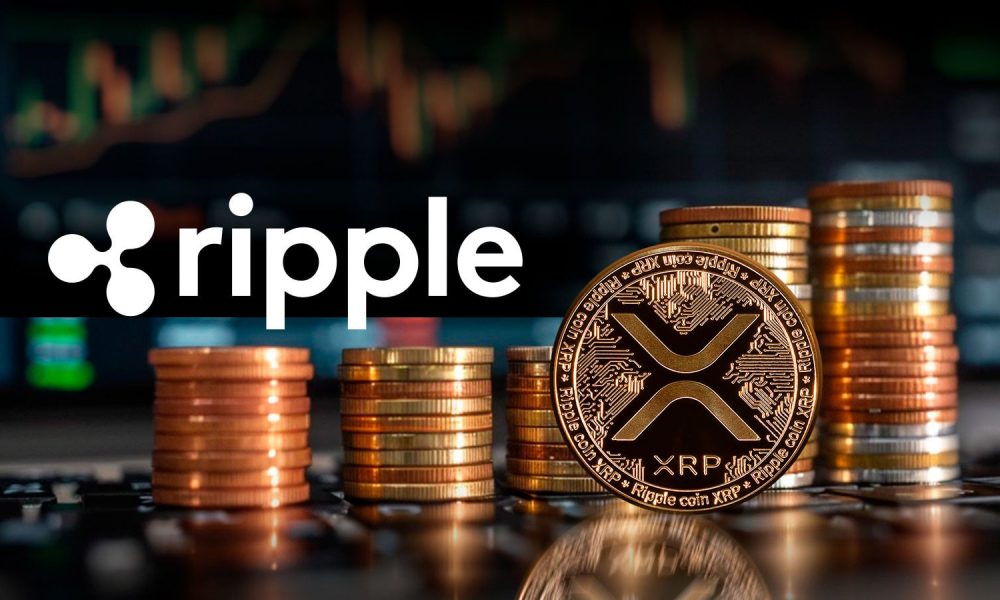Ripple Vice President Heads to Key Event as XRP Ledger Momentum Builds