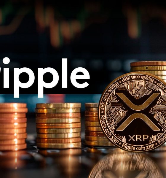 Ripple Vice President Heads to Key Event as XRP Ledger Momentum Builds