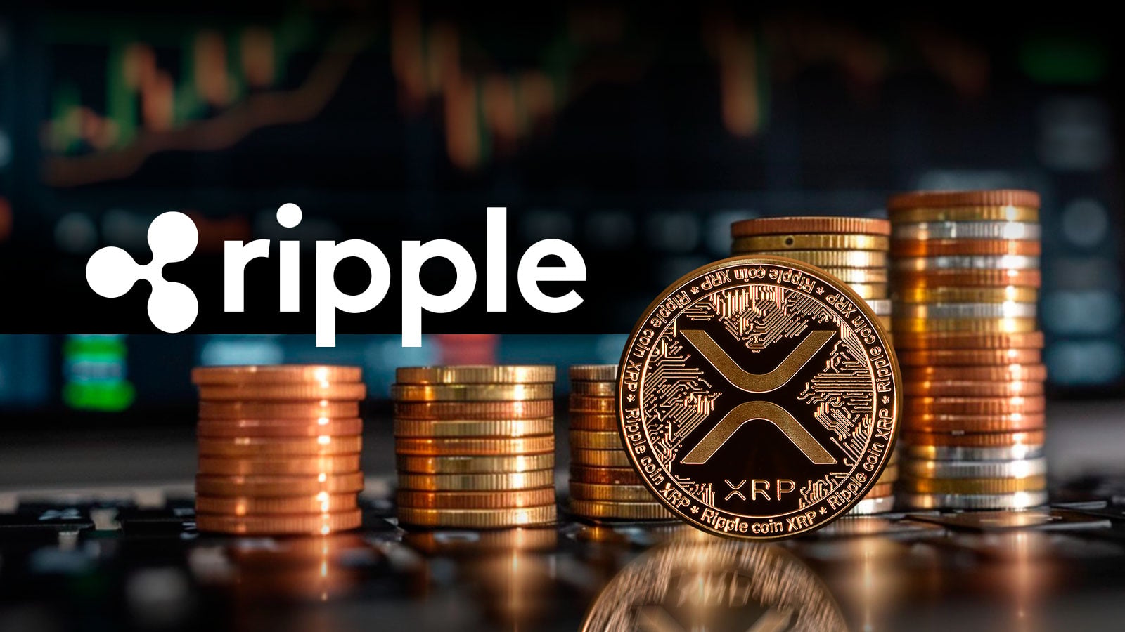 Ripple Vice President Heads to Key Event as XRP Ledger Momentum Builds