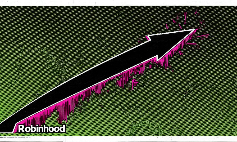 Robinhood Chain Metrics Surge as the Network Leans Into Memecoins