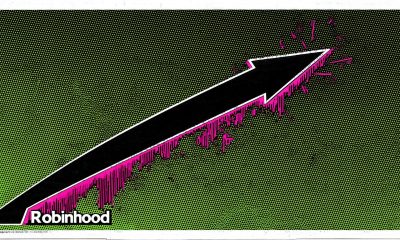 Robinhood Chain Metrics Surge as the Network Leans Into Memecoins