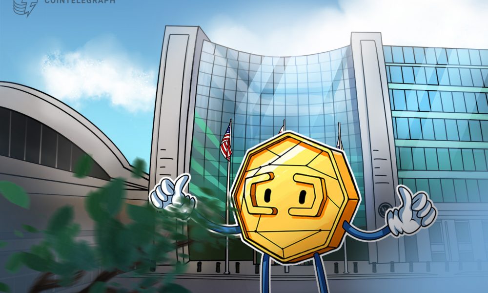 Cointelegraph