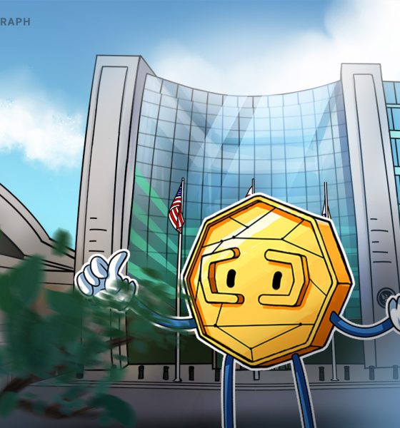 Cointelegraph