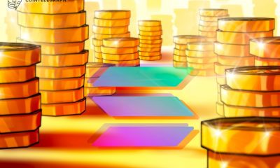SOL Tops $83 As Solana Network Activity Surges