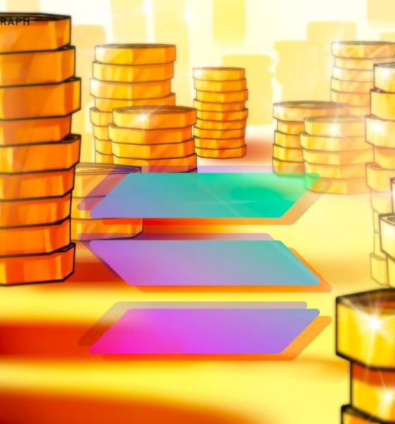 SOL Tops $83 As Solana Network Activity Surges