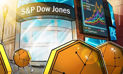 Cointelegraph