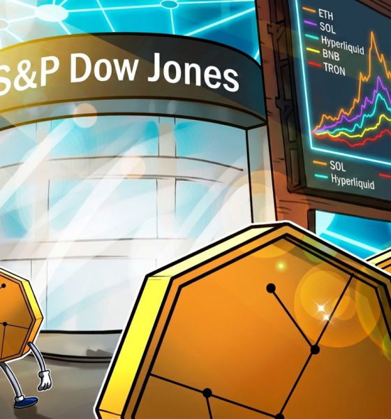 Cointelegraph